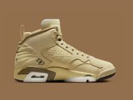 Another look at the upcoming shoes (Image via Nike)